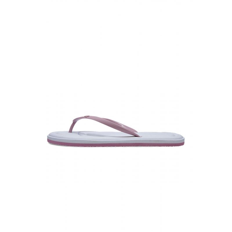 Slippers 4f W 4fss23fflif067off-white - Sportmania.hu