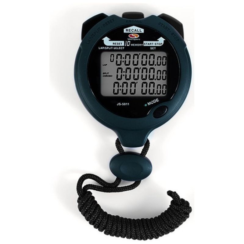 Smj 10-time stopwatch JS-5011
