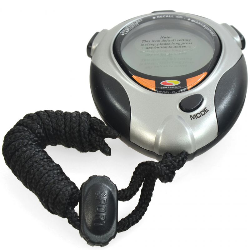 Smj 100-time stopwatch JS-7064