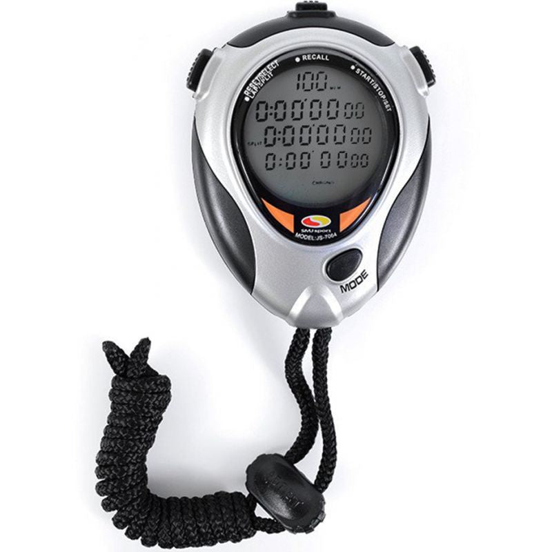 Smj 100-time stopwatch JS-7064