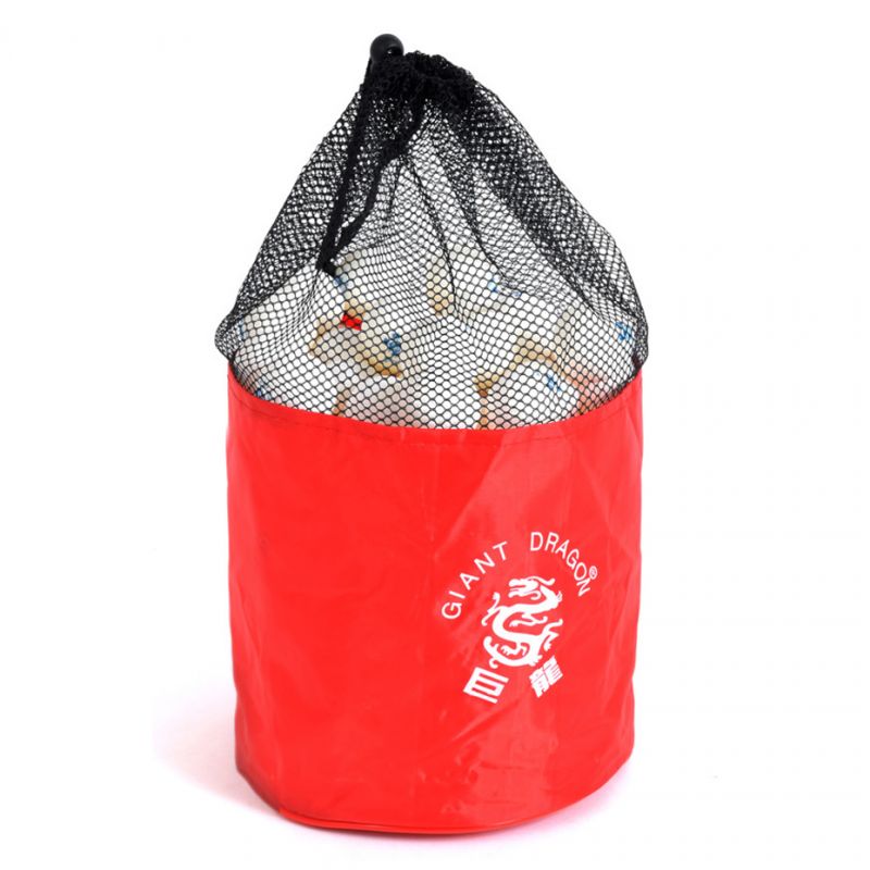 Smj 40mm 144pcs ping pong ball Labda BN144P40