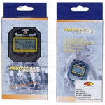 Smj 8-time stopwatch JS-510
