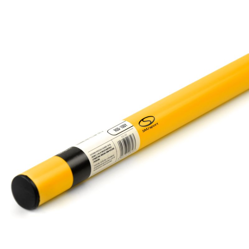 SMJ Crossbar pole 100cm ROD-100Y sárga kabát