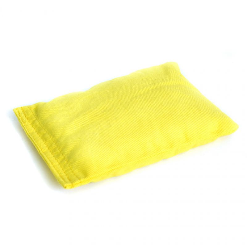 Smj Gymnastics Bag Yellow BBC-1510