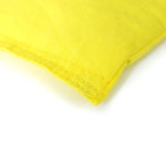 Smj Gymnastics Bag Yellow BBC-1510