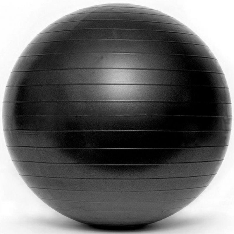 Smj Gymnastics ball with pump GB-S1105