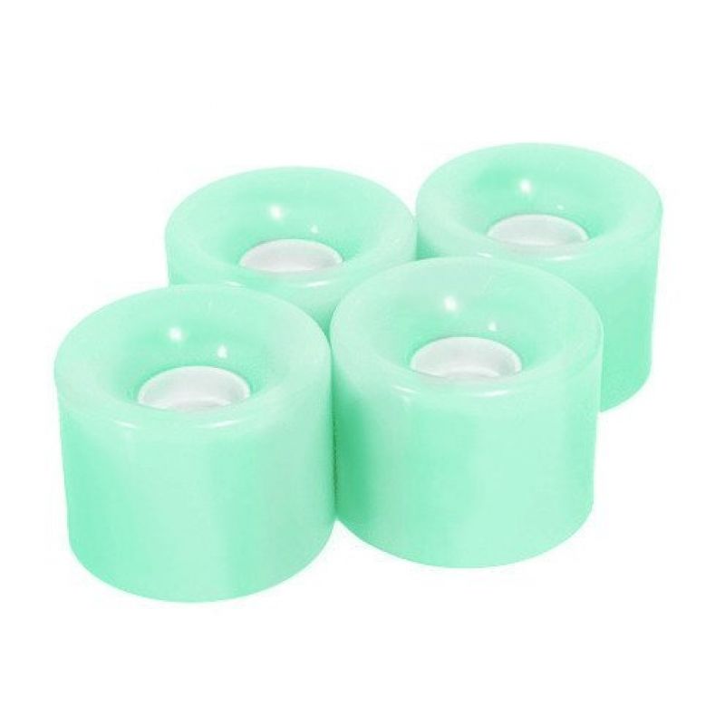 SMJ Index card rings 59x46 mm menta HS-TNK-000009450