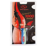 Ping Pong Rocket Ütőfelszerelés SMJ-1000