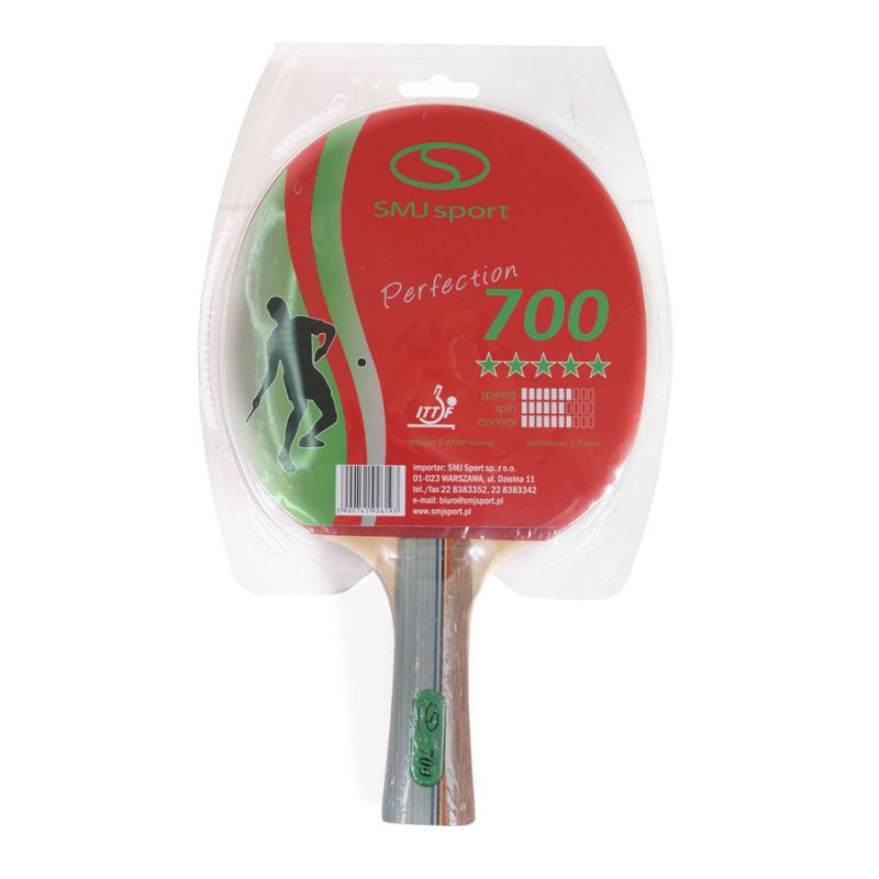 Ping Pong Rocket Ütőfelszerelés SMJ-700