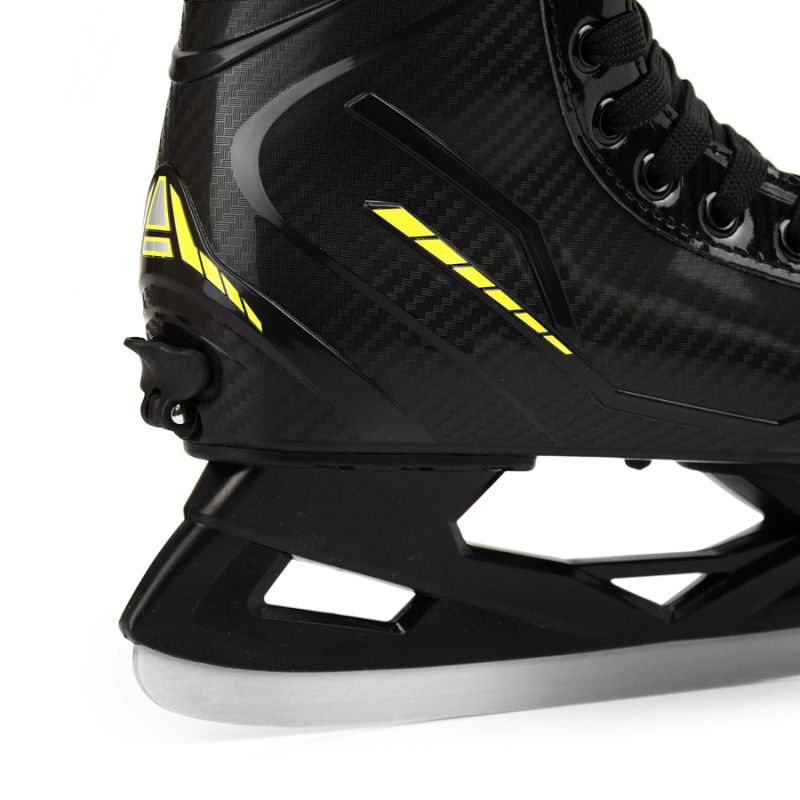 SMJ sport adjustable hockey skates UT500
