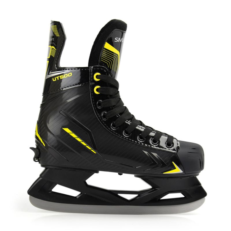 SMJ sport adjustable hockey skates UT500