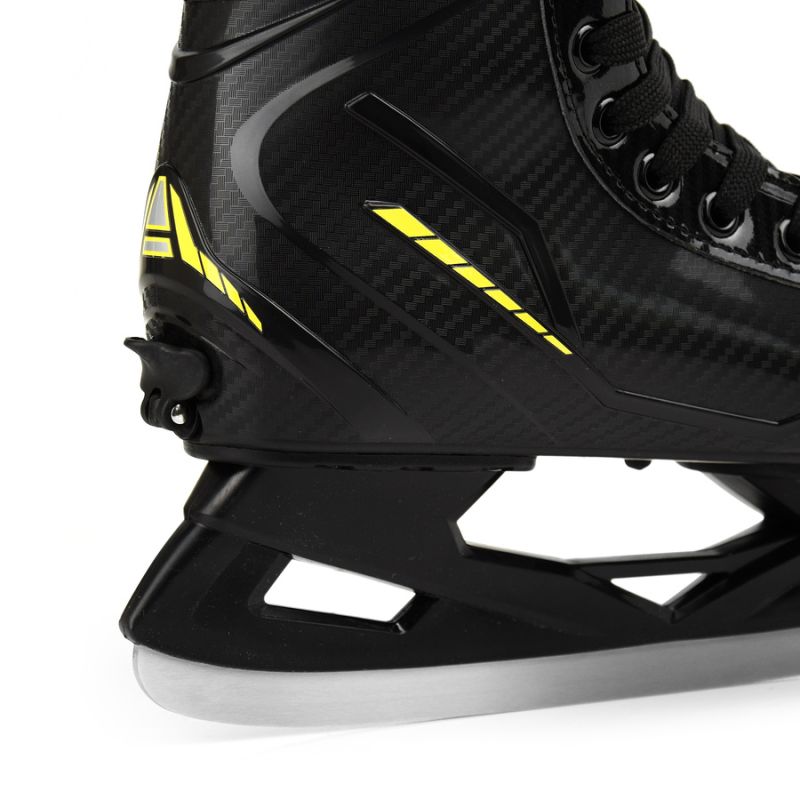 SMJ sport adjustable hockey skates UT500