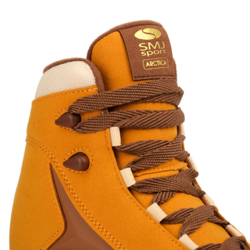 Smj sport figure skates Korcsolya Arctica