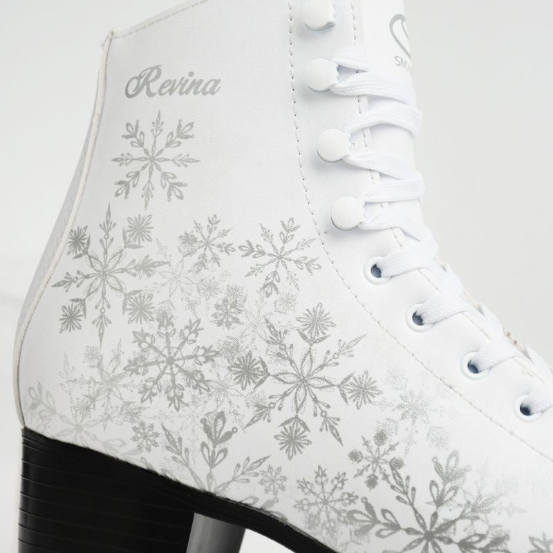 Smj sport figure skates Korcsolya Revina