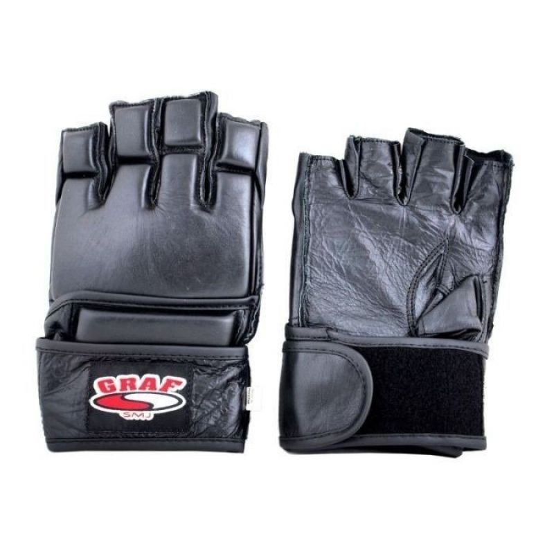 Smj Sport MMA B boxkesztyű