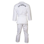 Smj Sport Taekwondo Uniform Judo HS-TNK-000008550