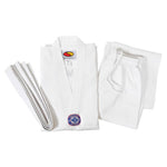 Smj Sport Taekwondo Uniform Judo HS-TNK-000008550
