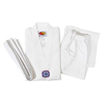 Smj Sport Taekwondo Uniform Judo HS-TNK-000008550