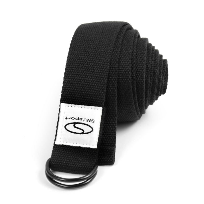 Smj sport yoga strap JH-1075 Öv HS-TNK-000016444