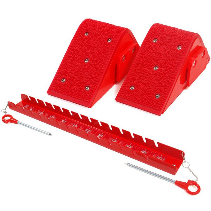 Smj Starting Block Edzőfelszerelés VSB-08