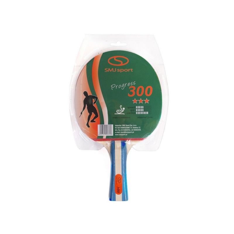 table tennis racket Ütőfelszerelés SMJ-300