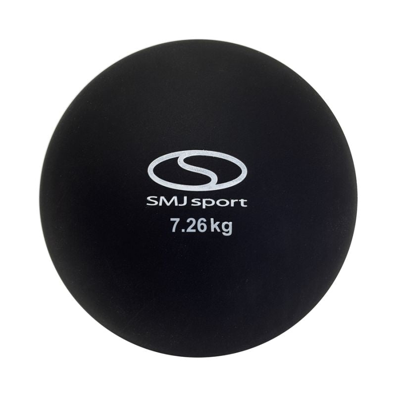 Smj throwing ball 7.26 kg Edzőfelszerelés ISP-0726SWR
