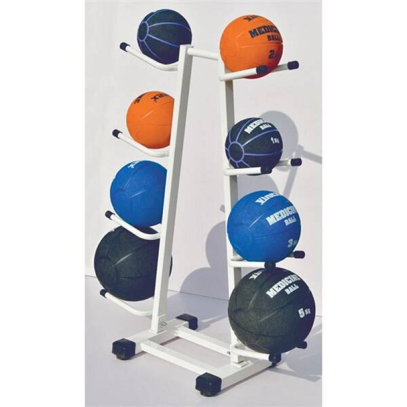 Smj Vinex Medicine Ball Stand VMBRK-S100