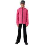 Softshell Jacket 4f F305 Jr 4fjwss25tsoff305 54s - Sportmania.hu
