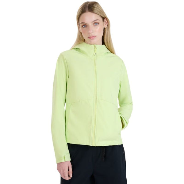 Softshell Jacket 4f F320 W 4fwss25tsoff320 45s - Sportmania.hu