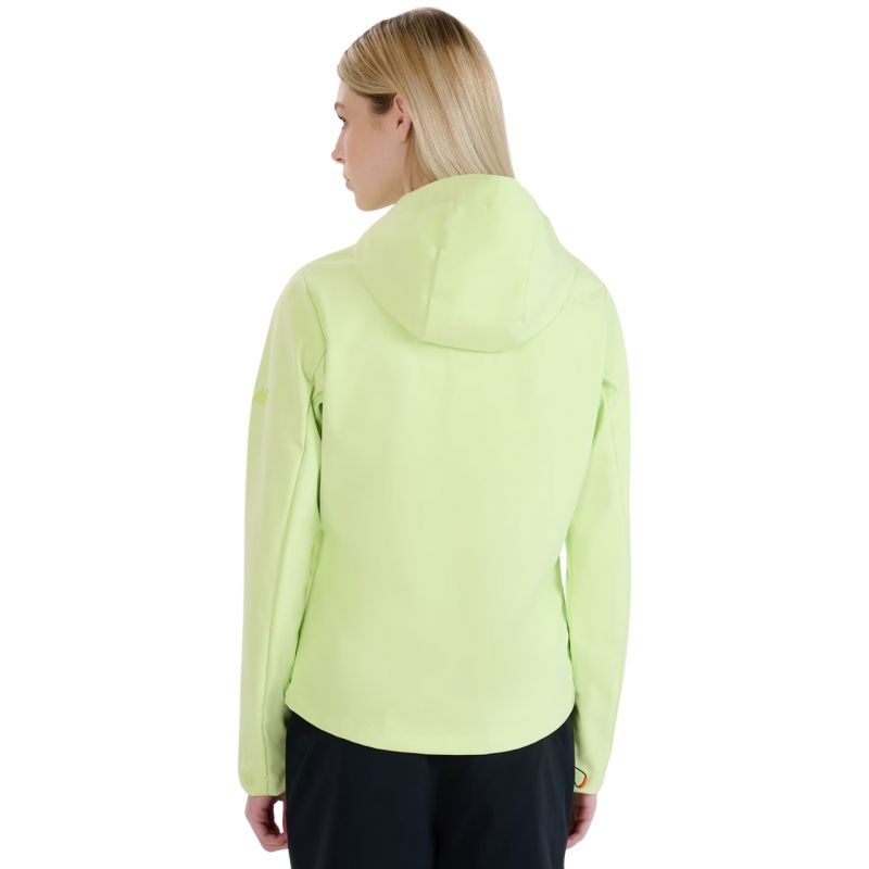 Softshell Jacket 4f F320 W 4fwss25tsoff320 45s - Sportmania.hu