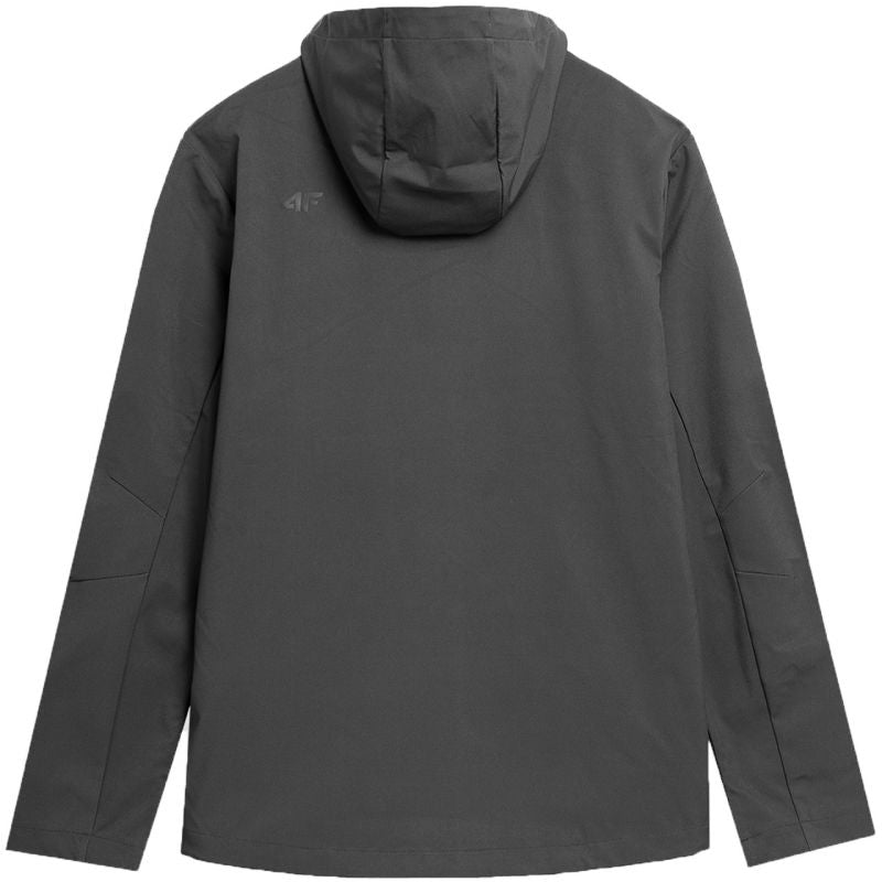 Softshell Jacket 4f M043 M 4fss23tsofm043 23s - Sportmania.hu