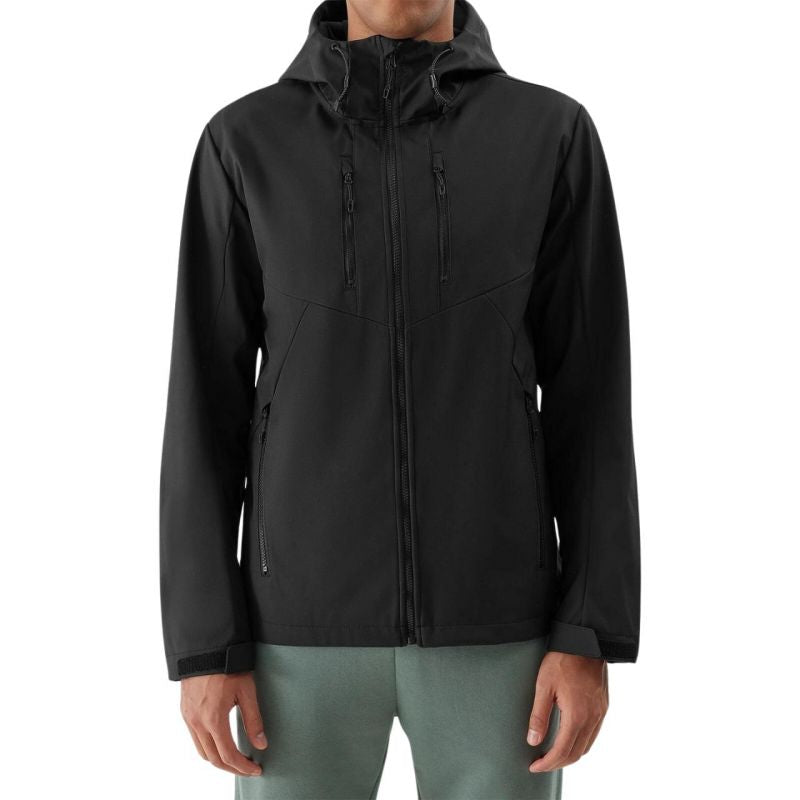 Softshell Jacket 4f M224 M 4fwss24tsofm224 20s - Sportmania.hu
