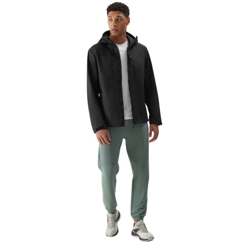 Softshell Jacket 4f M224 M 4fwss24tsofm224 20s - Sportmania.hu