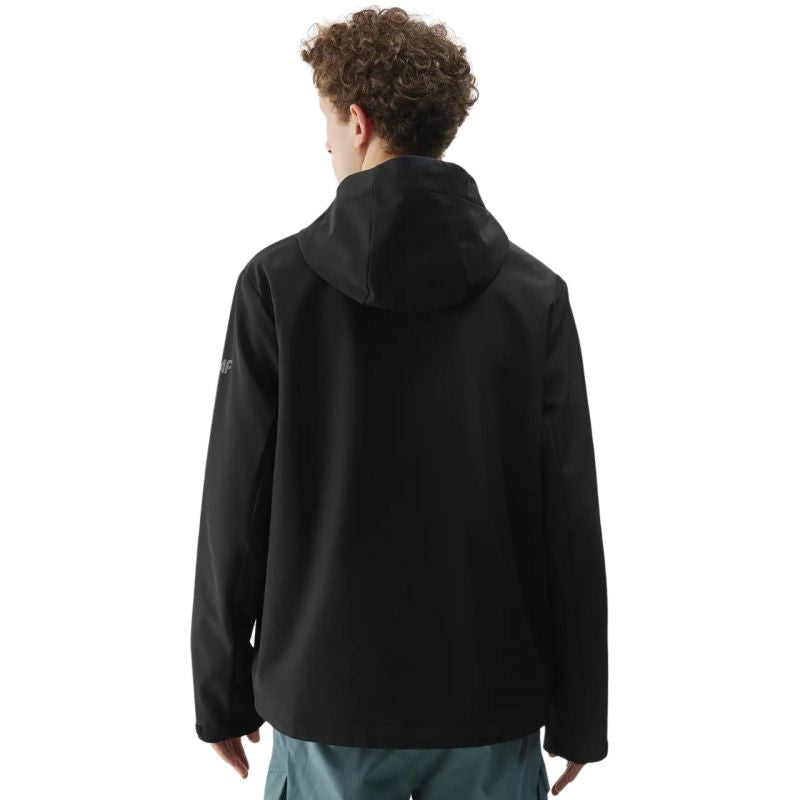 Softshell Jacket 4f M324 M 4fwss25tsofm324 20s - Sportmania.hu