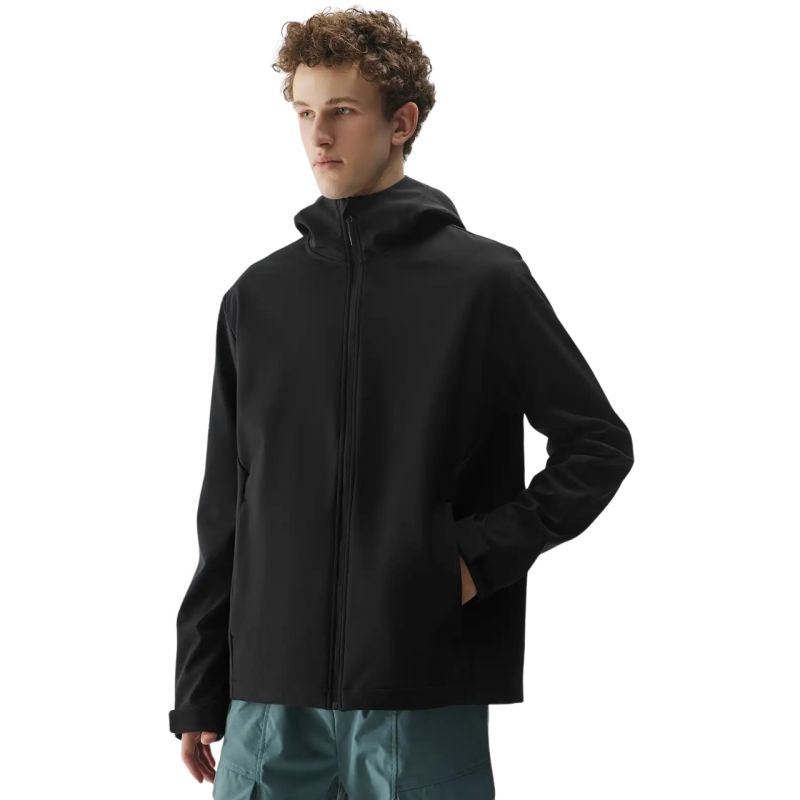 Softshell Jacket 4f M324 M 4fwss25tsofm324 20s - Sportmania.hu