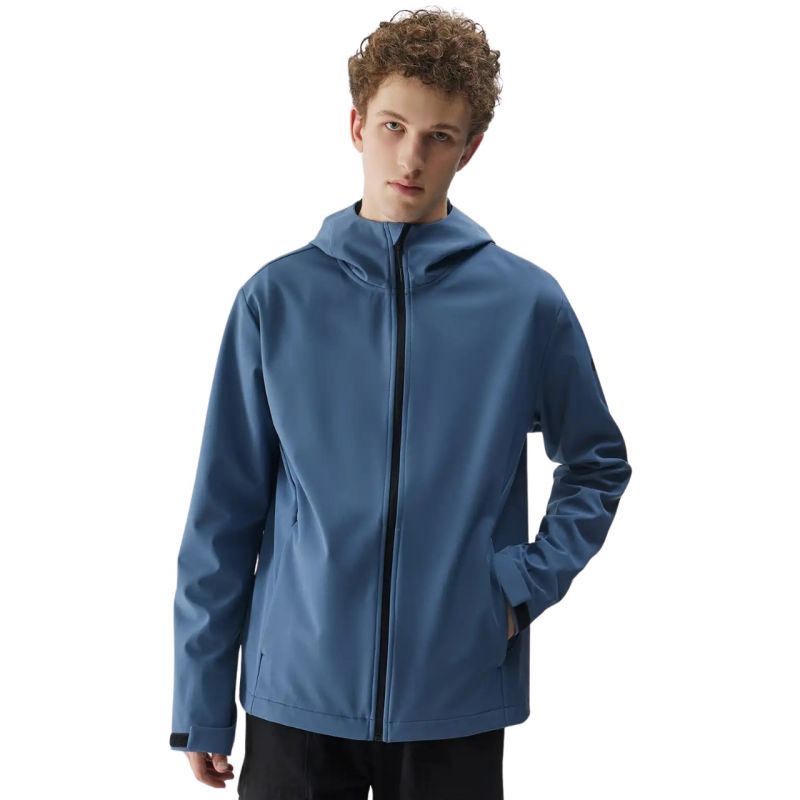 Softshell Jacket 4f M324 M 4fwss25tsofm324 32s - Sportmania.hu