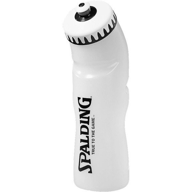 Spalding 750ml transparent bottle kulacs