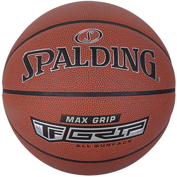 Spalding Max Grip Control In / Out Ball 76873Z kosárlabda