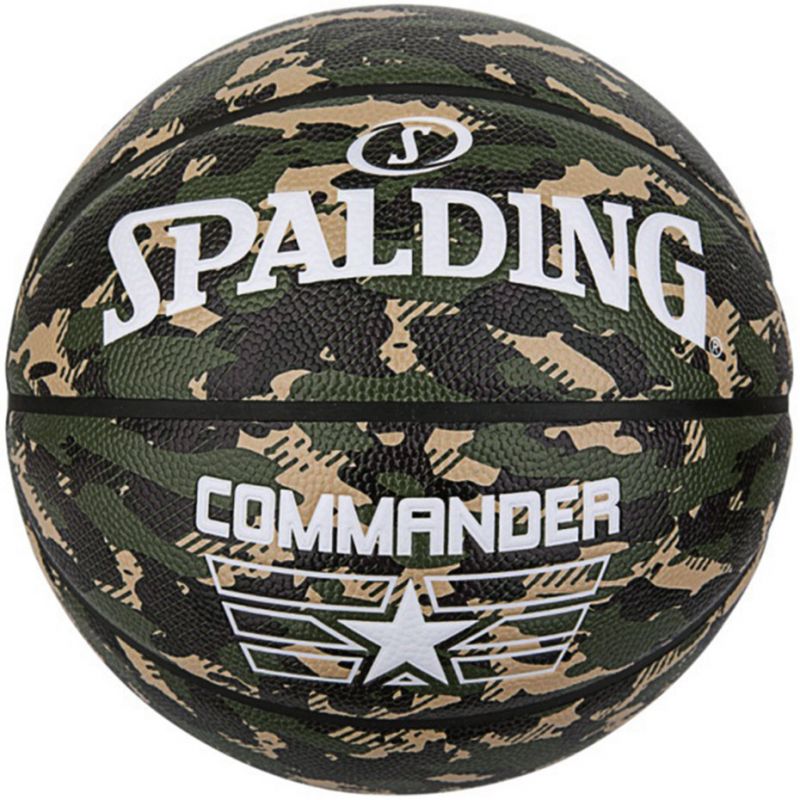 Basketball Spalding Commander Labda 84588Z