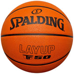Basketball Spalding Layup Tf-50 Size kosárlabda GSP-403816
