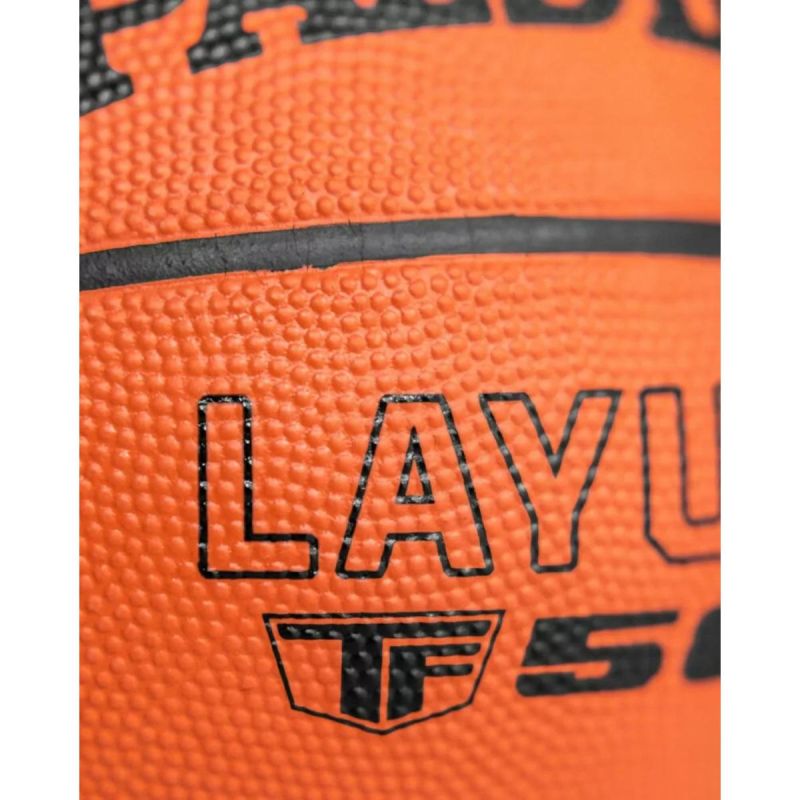 Basketball Spalding Layup Tf-50 Size kosárlabda GSP-403816