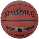 Spalding Basketball Spalding Platinum TF Ball Labda 76855Z