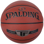 Spalding Basketball Spalding Platinum TF Ball Labda 76855Z