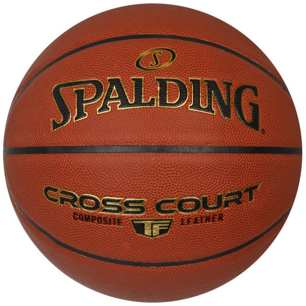 Spalding Cross Court Ball 76-931z