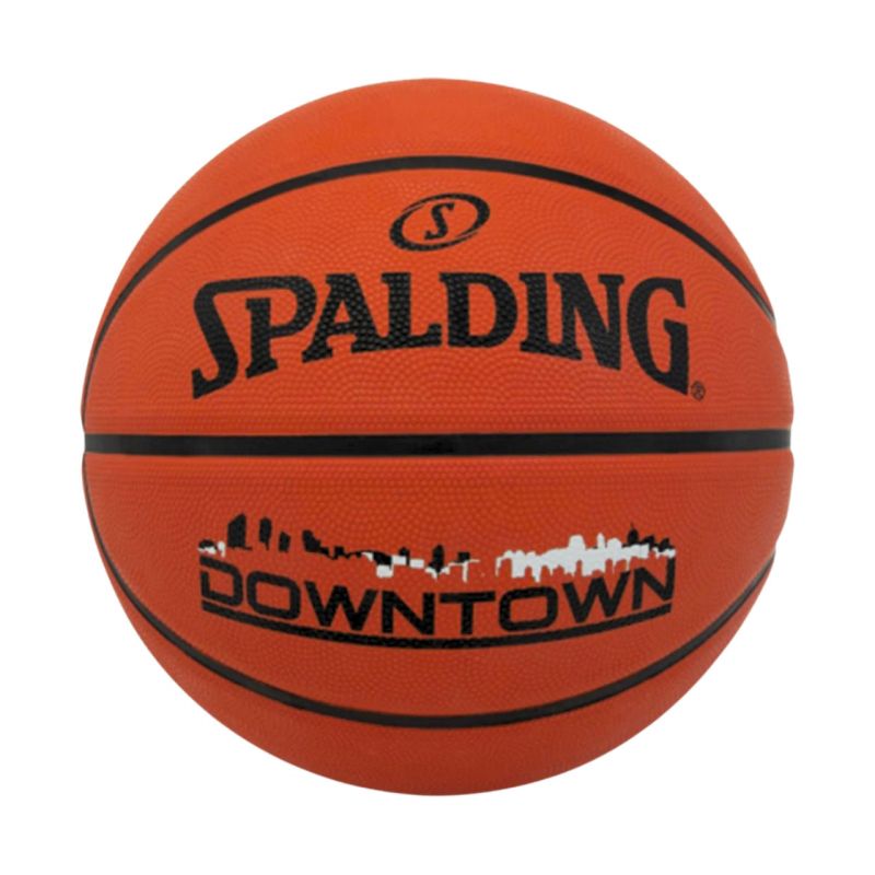 Spalding Downtown 84363z Basketball - Sportmania.hu