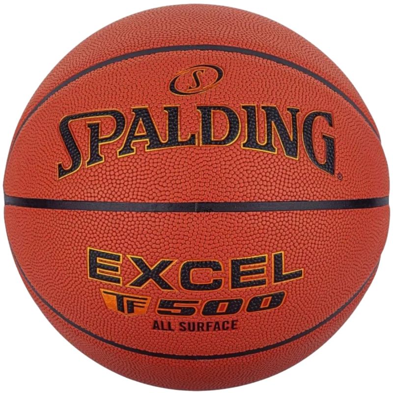 Spalding Excel TF-500 In/Out Ball Labda 76798Z