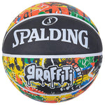 Spalding Graffiti Ball 84372Z kosárlabda - Sportmania.hu