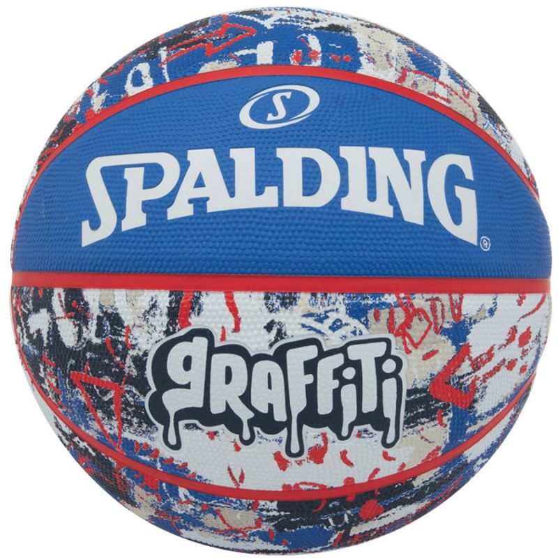 Spalding Graffitti ball 84377Z - Sportmania.hu