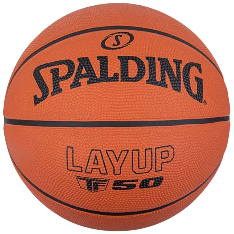 Spalding LayUp TF-50 84332Z kosárlabda - Sportmania.hu
