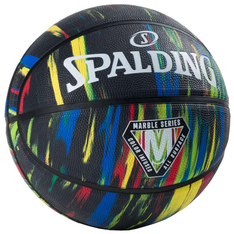 Spalding Marble Ball Basketball Labda 84398Z